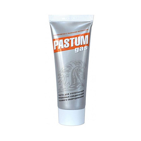 Паста Pastum-Gas д/уплотнения резьб 25гр