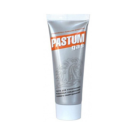 Паста Pastum-Gas д/уплотнения резьб 60гр