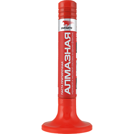 Паста притирочная клапанов 40гр (алмаз)