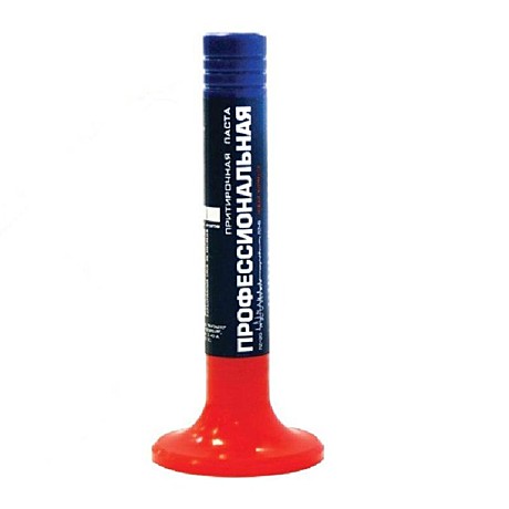 Паста притирочная клапанов 40гр Професс