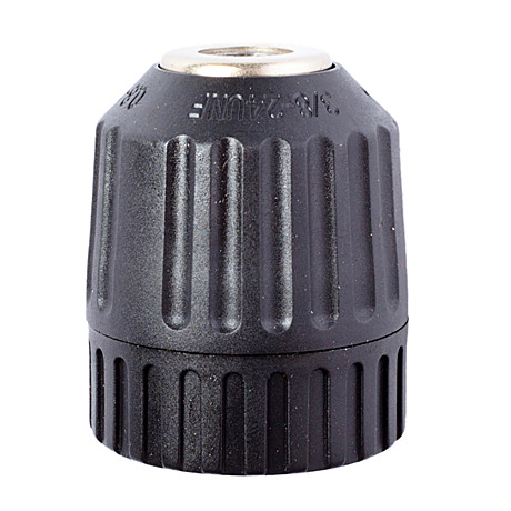 Патрон д/шуруповерта Redverg ф10 БЗП 3/8-24UNF