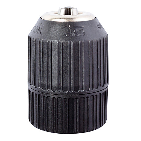 Патрон д/шуруповерта Redverg ф13 БЗП 1/2-20UNF