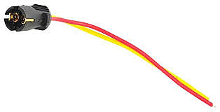 Патрон лампы А 12-5 б/цоколя