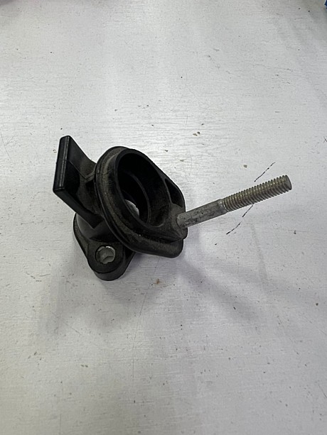 Патрубок вп.двиг б/п Forza,SAAD