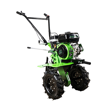 Мотоблок Grassman GB-7010 7л/с