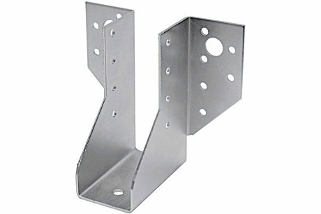 Опора бруса 50х175х76 открытая