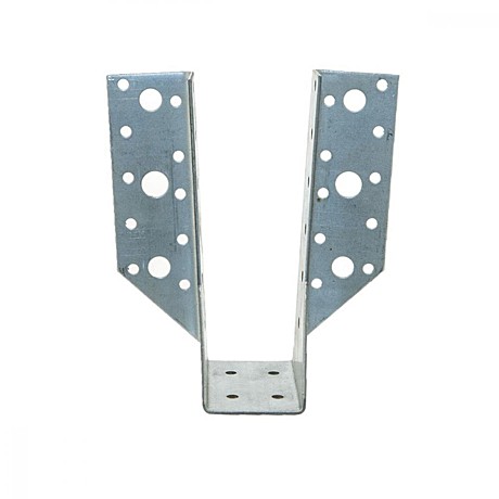 Опора бруса 75х170х76 открытая