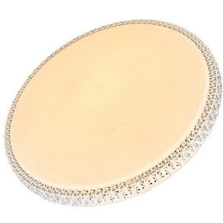 Люстра LED LeekMystery 85Вт 500х120мм пульт ДУ