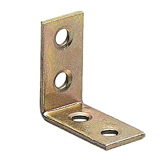 Уголок 25х25х10