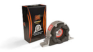 Опора подвес подшип 3302 (нов об) в сборе СЕВИ-ЭКСПЕРТ(красная)