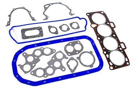 Прокладки двигателя 21083 кт14шт