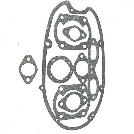 Прокладки ИЖ-Ю-5
