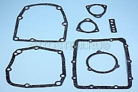 Прокладки КПП ВАЗ,2123 5-ти ступ (кт)