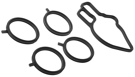 Прокладки рессив (вып кол)2112 (н.о) дв1.6, 16кл электр педаль