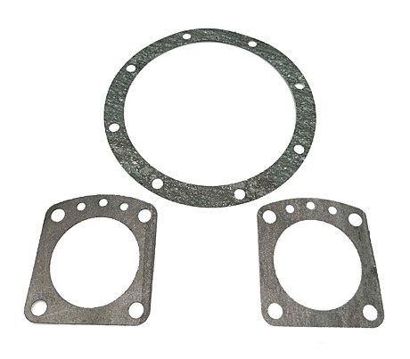 Прокладки задн моста 2101-07 (кт)