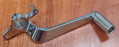 Ножка переключения передач Dingo 1-рычажная