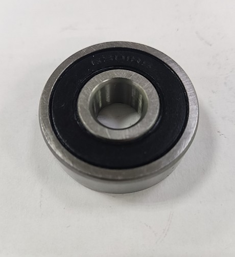 Подшипник 6301RS Dingo заднего колеса