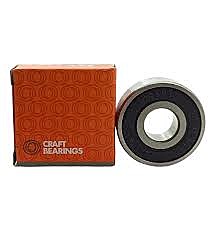 Подшипник генер 2101,08 карб (180201) Graft