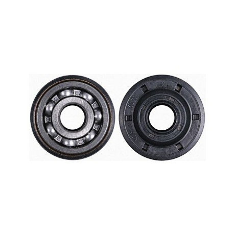 Подшипник к/вала 136,142