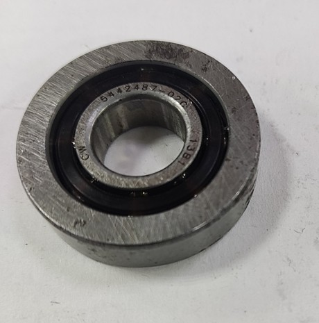 Подшипник к/вала Husgvarna 435,440,140