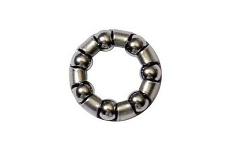 Подшипник вело педали