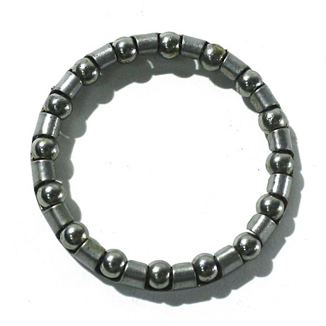 Подшипник вело рулевой колонки