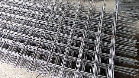 Сетка кладочная d3 350х2000