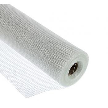 Сетка штукатурная 2,5х2,5 100х10м