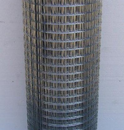 Сетка сварная ОЦП d1,0 25х25