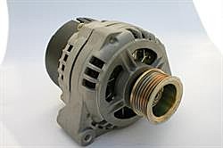 Генератор 3302,3110 дв 406 (90А) Eldix