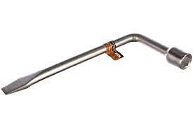 Ключ балонный d17