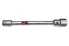 Ключ балонный d22-38 ГАЗ-53,3307,ПАЗ