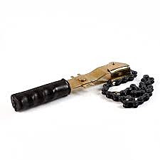 Ключ для отворачив маслян фильт(цепной)