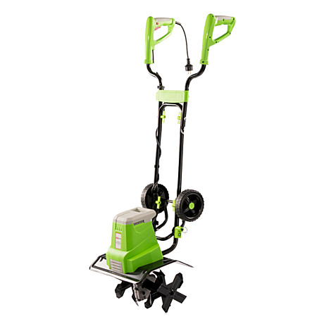 Культиватор электрич RedVerg RD-T1500