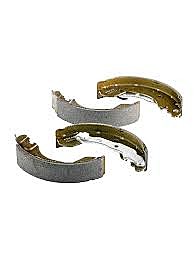 Колодка тормоз LADA VESTA  задние 