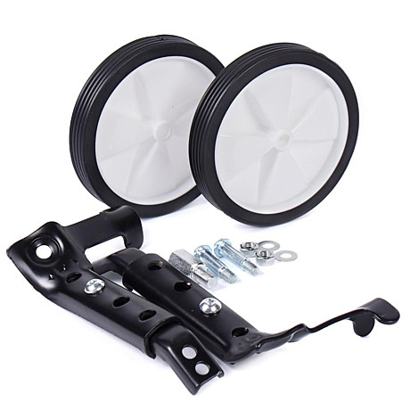 Колеса вело опорные в сб