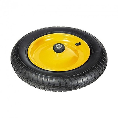 Колесо д/тачки 3,25х8 d24