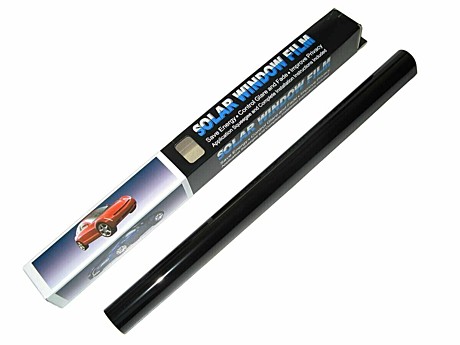 Пленка тонировочная 15% 50см Black Dark