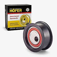 Ролик ГРМ натяж 2108,1118 (н о) HOFER