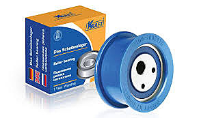 Ролик ГРМ натяж 2108,1118 (н о) KRAFT