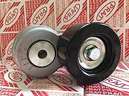 Ролик натяжителя+подшип (д Е-3) дв 409 в сб PRAVT