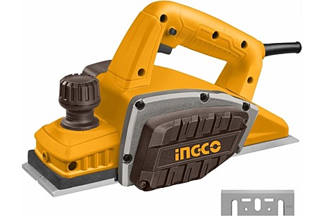 Рубанок INCGO PL5508