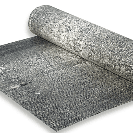 Рубероид РПП-300 15м без посыпки