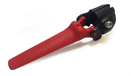 Рукоятка троса сцепления МБ Нева