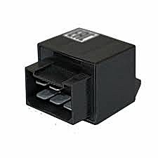 Реле поворотов 32.3777-05 2104 5-конт