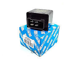 Реле поворотов (4-конт) 2105,ОКА 