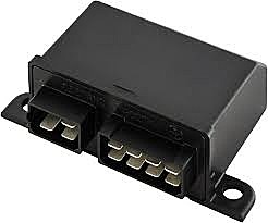 Реле поворотов РС951А 24В КАМАЗ,Г-3309Вл