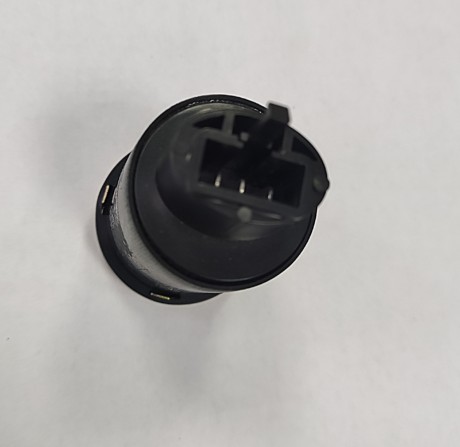 Реле поворотов Скутер 3-х контактное