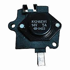 Реле рег напр 21073 (с генер 372)