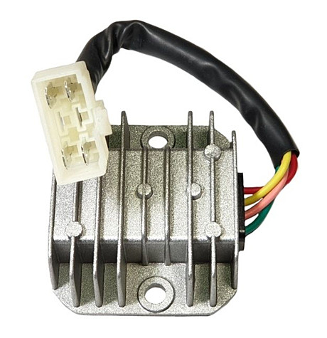 Реле рег напр Скутер 4Т 150куб